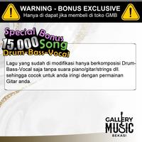 Gambar Yamaha APX T2 Gitar Akustik Elektrik Original /APXT2/APXT 2 Gitar 3/4 - Natural dari Gallery Music Bekasi undefined 2 Tokopedia