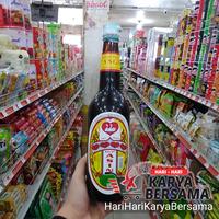 Gambar KECAP ASIN HATI ANGSA 600ML dari HariHariKaryaBersama undefined 2 Tokopedia