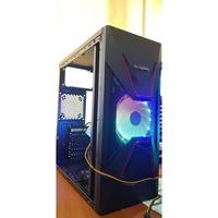 Gambar PC Case Infinity Cobra free 1fan rainbow dari ONE IT EXPERT undefined 2 Tokopedia