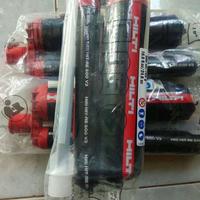 Gambar Murah Hit Re 500 V3/500 Ml Chemical Anchor Hilti Ready Ya Kak dari Level Up warehouse undefined 2 Tokopedia