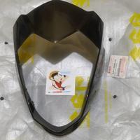 Gambar batok cover headlamp Satria Fu CBU abu abu Yoshimura ori thailand dari AzhuRa063 undefined 1 Tokopedia