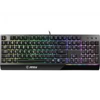 Gambar MSI VIGOR GK30 GAMING KEYBOARD dari ONE IT OFFICE undefined 3 Tokopedia