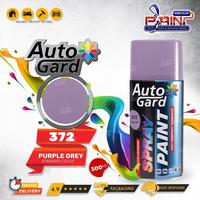 Gambar AutoGard Purple Grey AG-372 Cat Semprot Akrilik Mobil Motor Helm dari PAINT.COLOUR undefined 1 Tokopedia