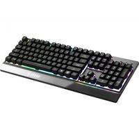 Gambar MSI VIGOR GK30 GAMING KEYBOARD dari ONE IT OFFICE undefined 2 Tokopedia