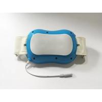Gambar Sabuk Getar Pelangsing Tubuh Slimming Belt Viration Healthcare / Alat dari sitimaryan undefined 3 Tokopedia
