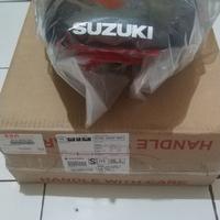 Gambar Jok motor satria fu satria fu injeksi fufi original sgp - FU INJEKSI dari AzhuRa063 undefined 4 Tokopedia