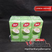 Gambar YEO'S MINUMAN BUAH KUNDUR WINTER MELON DRINK PACK ISI 6'S X 250ML dari HariHariKaryaBersama undefined 1 Tokopedia