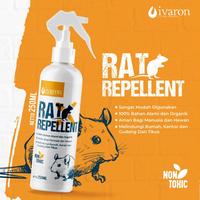 Gambar Rat Repellent Spray | Cairan Obat Anti Tikus Pengusir & Pembasmi Tikus dari PSOUPS Seller undefined 1 Tokopedia