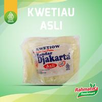 Gambar Kwetiow / Kwetiau Asli Djogjakarta dari Rahmatika Freshmart Tangkot undefined 3 Tokopedia