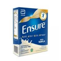Gambar ASLI SUSU DEWASA MURAH Ensure Vanila Box 150gr GRATIS BUBLE WRAP DAN dari yuni acca undefined 2 Tokopedia