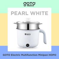 Gambar Goto Hopo Electric Frypan Panci Listrik Portable Fry Pan dari smarttechofficial undefined 5 Tokopedia