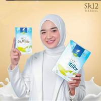 Gambar ASLI Susu Kambing SR12 Gomilk Gomilku Go Milku 200 600 Gram Kambing dari yuni acca undefined 2 Tokopedia