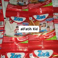 Gambar SIAPKIRIM Kid ZEE SUSU TINGGI KALSIUM RENCENG 10s READY STOCK dari yuni acca undefined 1 Tokopedia
