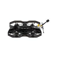 Gambar iFlight Protek35 V1.4 Analog 600mW VTX 3.5 Inch 6S Cinewhoop Digital FPV Drone - BNF ELRS dari justShopIt undefined 4 Tokopedia