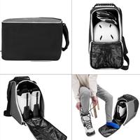 Gambar Ski Boot Bag Ski Boots Snowboard Boots Bag Waterproof Travel Boot Bag dari ChantikaStore03 undefined 3 Tokopedia