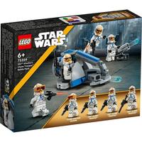 Gambar Lego Star Wars 75359 332Nd Ahsoka’S Clone Trooper Battle Pack (108 dari hohoiy undefined 2 Tokopedia
