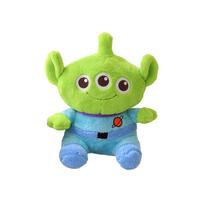 Gambar Disney Toy Story Alien Plush Toys Boneka Boneka Hadiah Untuk Anak Pere dari grosir_yffs undefined 5 Tokopedia