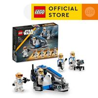 Gambar Lego Star Wars 75359 332Nd Ahsoka’S Clone Trooper Battle Pack (108 dari hohoiy undefined 1 Tokopedia