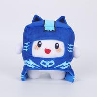 Gambar Yb3 Lankybox x PJ Masker Boneka Plush Foxy Owlette Boxy Catboy Milky R dari Praja Laptop Premium undefined 3 Tokopedia