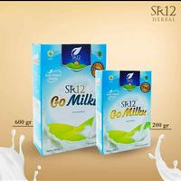 Gambar ASLI Susu Kambing SR12 Gomilk Gomilku Go Milku 200 600 Gram Kambing dari yuni acca undefined 3 Tokopedia