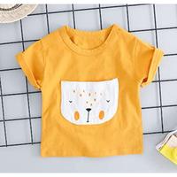 Gambar Promo Pokpok Cat Setelan Baju Anak Laki Laki Bahan Katun Umur 1 - 6 dari unionofficialstore undefined 2 Tokopedia