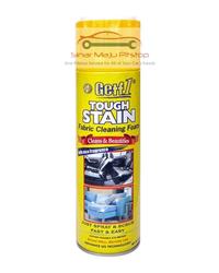 Gambar Spray Perawatan & Pembersih Jok Bulu Beludru Mobil - GETF1 TOUGH STAIN dari Granede Shop undefined 2 Tokopedia