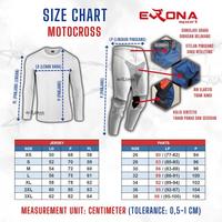 Gambar JERSEY SET ALPINE STARS TRAIL CUSTOM MX CO ENDURO RACING EVRONA - JERSEY dari EVRONA undefined 4 Tokopedia