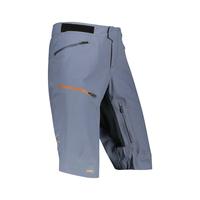 Gambar terbaru !!! leatt mtb all mountain 5.0 shorts - rust ready dari toko watin undefined 2 Tokopedia