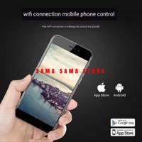Gambar DRONE MINI III PRO 4K HD DOUBLE CAMERA dari SAMA-SAMA STORE undefined 5 Tokopedia