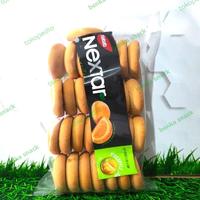 Gambar |NEWFLASH| nextar nanas snack kiloan ± 500 grm dari ADIBSTORE8989 undefined 2 Tokopedia