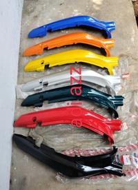 Gambar Laris!!! Cover Body Belakang Blank Satria Lumba 2Tak dari Antraga shop undefined 1 Tokopedia