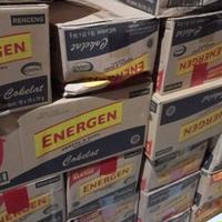 Gambar |FLASHSHOW| Energen sereal rasa coklat renceng karton dari ARIFNOVIANTO777 undefined 1 Tokopedia