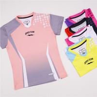 Gambar SUPER TEAM VB 11 Pakaian Olahraga Wanita jersey full printing senam dari muacindy&#39; undefined 5 Tokopedia