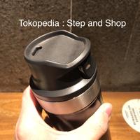 Gambar SALE TERLARIS !!! STARBUCKS TUMBLER STANLEY - STAINLESS GRANDE SIZE - dari Kios Yossi undefined 4 Tokopedia