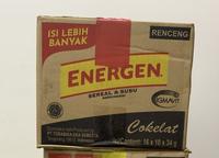 Gambar |FLASHSHOW| Energen sereal rasa coklat renceng karton dari ARIFNOVIANTO777 undefined 3 Tokopedia
