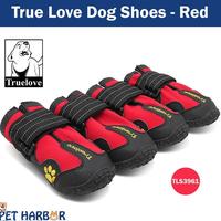 Gambar [TZRT] - True Love Dog Shoes / Sepatu Anjing Outdoor / Dog Boots dari Mia selller undefined 3 Tokopedia