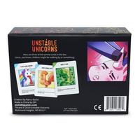 Gambar Board Game Card Unstable Unicorn 2nd Edition Complete Series Expansion dari todhitoo_shop undefined 5 Tokopedia