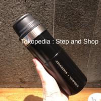 Gambar SALE TERLARIS !!! STARBUCKS TUMBLER STANLEY - STAINLESS GRANDE SIZE - dari Kios Yossi undefined 2 Tokopedia