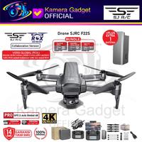 Gambar SJRC F22S Pro GPS Drone 2-Axis Gimbal 4K 3.5KM 35 Min RC Quadcopter dari PT. Seiichi Yagi undefined 2 Tokopedia