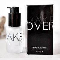 Gambar Make Over Hydrating Serum dari haikal izzi store undefined 1 Tokopedia