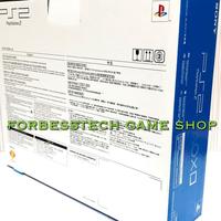 Gambar Icsl - (S-E♪P] Dus Kardus Box Mesin Sony Ps2 Ps 2 Playstation 2 Slim dari Ichsole undefined 3 Tokopedia