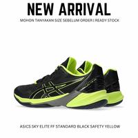 Gambar ASICS SKY ELITE FF STANDARD | SEPATU VOLI PRIA & WANITA ORIGINAL 100 % dari Voli Sport undefined 5 Tokopedia