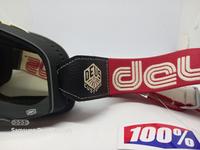 Gambar PROMO GOGGLE 100% BARSTOW DEUS 22 SMOKE LENS / GOGGLE MOTOR DEUS 100% dari CV. Nabilshop undefined 2 Tokopedia