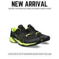 Gambar ASICS SKY ELITE FF STANDARD | SEPATU VOLI PRIA & WANITA ORIGINAL 100 % dari Voli Sport undefined 1 Tokopedia