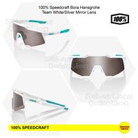 Gambar LIMITED EDITION KACAMATA 100 PERCENT SPEEDCRAFT - 100% SUNGLASSES - Black / Smoke dari manshop_1 undefined 2 Tokopedia