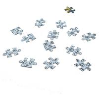 Gambar 1000 Pieces Puzzles World Noctilucent Landscape Puzzle DIY Gift for Ki dari Quryta undefined 3 Tokopedia