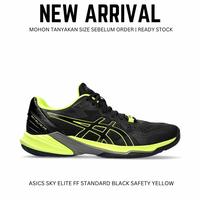 Gambar ASICS SKY ELITE FF STANDARD | SEPATU VOLI PRIA & WANITA ORIGINAL 100 % dari Voli Sport undefined 2 Tokopedia