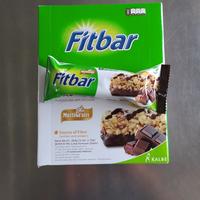 Gambar Fitbar Multigrain 2 Box Isi 24 Pcs Snack Cemilan Sehat All Varian dari GARNAZO undefined 4 Tokopedia