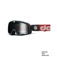 Gambar PROMO GOGGLE 100% BARSTOW DEUS 22 SMOKE LENS / GOGGLE MOTOR DEUS 100% dari CV. Nabilshop undefined 1 Tokopedia