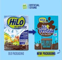 Gambar HiLo Platinum Swiss Chocolate 420gram Susu Tinggi Kalsium - Coklat dari Edgar kids shop undefined 1 Tokopedia